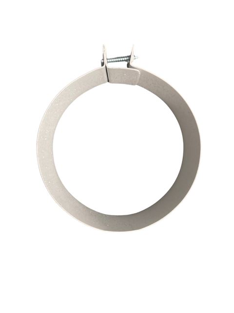 CLIP - FLUE BEND